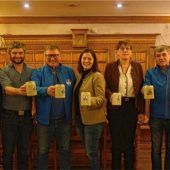 Starkbierfest mit „Bruder Barnabas“