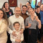 Brückenwirt öffnet wieder