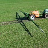 Großes Einsparpotenzial bei Pflanzenschutzmitteln