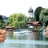 Neuwahl auf den Inseln