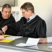 Urteil nach Vergehen im Amt und Rathaus gefallen – Ex-Kämmerer gesteht vor Gericht