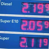 Pendler und Familien leiden am meisten