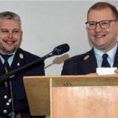 Murnauer und Marx in Ämtern bestätigt