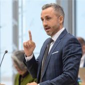 Das Scheitern ist bereits einkalkuliert