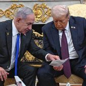 USA sollten demilitarisiert werden