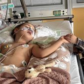 Drama um eine Fünfjährige in Inzell