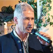 Christian Seidl sagt Servus