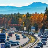 Kurzsichtiges Denken beim A8-Ausbau