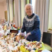 Kulturkreis veranstaltet Ostermarkt