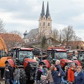 Technik und ein Blick in die Zukunft