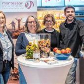 Erfolgreich zum Fachabitur