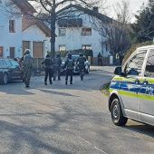 Offene Fragen nach SEK-Einsatz