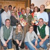 Radfahrerverein Pürten feiert in diesem Jahr sein 125-Jähriges