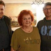 „Förderverein Bischof-Bernhard-Haus-Säle“: Gregor Kiefinger bleibt Vorsitzender