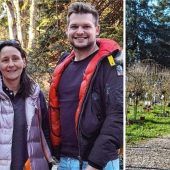 „Er ist das Juwel unserer Stadt“