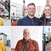Von Kirchgang bis hin zum Verstecken bunter Ostereier für die Kinder