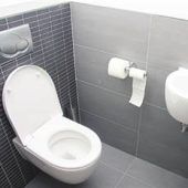 Beim Spülen Wasser sparen