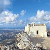 Kreta – Paradies zum Frühlingssonne-Tanken