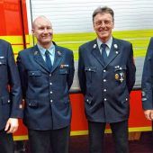 „Auf euch ist Verlass“