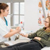 Durchstarten im Gesundheitswesen