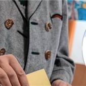 Drei Bürgermeister werden bei Stichwahl ermittelt