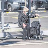 „Stadtvertreibung Älterer“