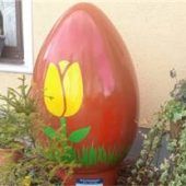 Entdeckergeist ist gefordert