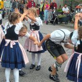 „Isentaler“ suchen Nachwuchs