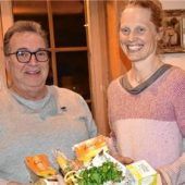Melanie Wimmer übernimmt die Führung