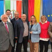 Mehr Tempo bei der Bahn in Sachen ABS 38