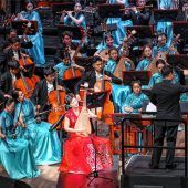 Mit Musik ins Jahr des Feuerpferdes