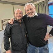 Frischer Wind in der „Osteria Pfaffing“