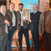 „Jetzt red i“ der FW mit Florian Streibl