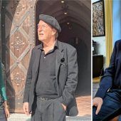 Michael Kölbl wird zum Film-Star