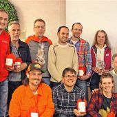 Läufer feiern deutliches Leistungsplus