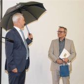Claus Schemm ist neuer Schulleiter am BSZ
