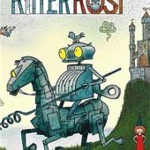 „Ritter Rost“ als Musical im Bürgersaal