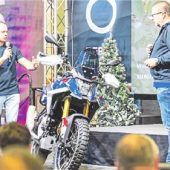 Neuer Termin für die Intermot