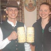 Eiselfinger Schützen haben am Ende „die Nase vorne“