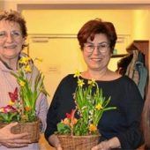 Alle Grassauerinnen sind in der Vereinigung willkommen