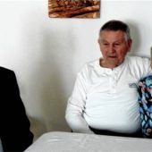 Diamantene Hochzeit im Hause Gamperl