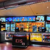 Azubimesse mit Kino-Flair