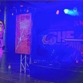 „Che Sudaka“ bringen Haberkasten mit Offbeats zum Beben