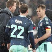 Der Fahrplan zur Weltmeisterschaft