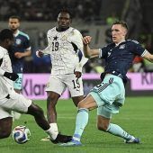 Wirbel um Schlotterbeck