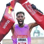 Selbst die Brille passt nicht mehr