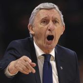 Pesic macht Schluss