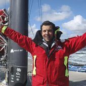 „Falschrum“ um die Welt