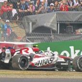 Wie sicher ist die neue Formel 1?