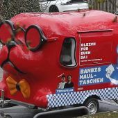 Maultaschen-Doping für Musiala